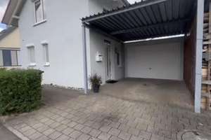 Wohnen mit Gartenidylle in Engen - modernes EFH mit Terrasse, Balkon & 5,5 Zimmer – Die vollständige Adresse der Immobilie erhältst du vom Anbieter., 78234 Engen – Vorschaubild 1