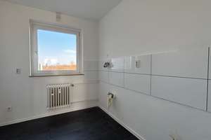 Wir renovieren für Sie! Helle 3- Zimmer Wohnung mit Balkon in Aplerbeck! – 44287 Aplerbeck (Ortsteil), Dortmund – Vorschaubild 6