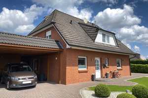RESERVIERT! Gepflegtes Haus mit Einliegerwohnung, Sauna, Carport..!! – Stade (Kreis) – Vorschaubild 4