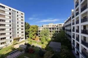 Neuwertige Eleganz mit grünem Innenhof - Im Herzen Bogenhausens – Vogelweidestraße 3, 81677 Parkstadt, München – Vorschaubild 10