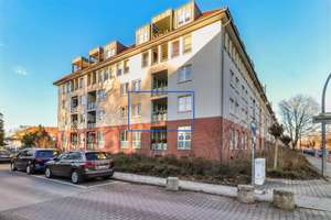 Attraktive 4-Zimmer-Eigentumswohnung mit Balkon & Aufzug – langfristig vermietet – Die vollständige Adresse der Immobilie erhältst du vom Anbieter., 12107 Mariendorf, Berlin – Vorschaubild 10