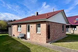 Strandnahes Ferienhaus zum Wohlfühlen – Die vollständige Adresse der Immobilie erhältst du vom Anbieter., 23730 Neustadt in Holstein – Vorschaubild 2