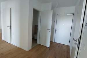 LEBEN mit Weitsicht über Essen im PHIL Tower // 9 OG – Huyssenallee 60, 45128 Südviertel, Essen – Vorschaubild 4