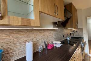 Privat ohne Maklerprovision: 3-Raum-Wohnung mit zwei Balkonen und EBK in München Bogenhausen – Regina-Ullmann-Str. 69, 81927 Johanneskirchen, München – Vorschaubild 13