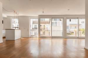 Loftflair in bester Innenstadtlage – Lichtdurchflutete 3-Zimmer-Wohnung mit flexibler Raumgestaltung – Die vollständige Adresse der Immobilie erhältst du vom Anbieter., 50667 Altstadt/Nord, Köln – Vorschaubild 5
