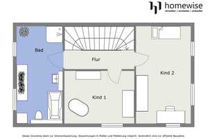 Doppelhaushälfte mit eigenem Garten, großer Terrasse und Einbauküche! – Wegedornstraße 263A, 12524 Berlin – Vorschaubild 19