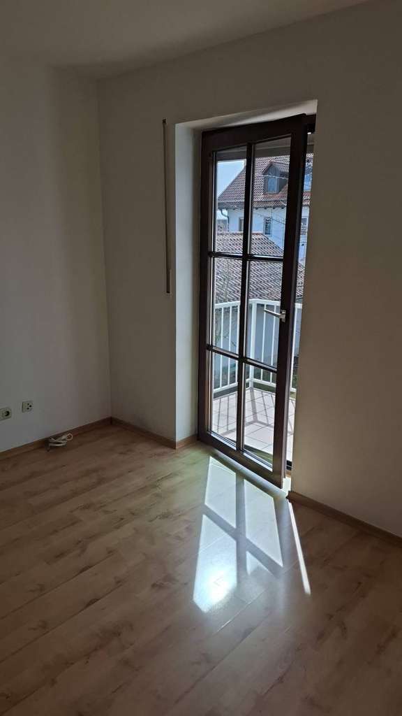 Immobilie in Marzling - bezugsfreie 1-Zimmer Wohnung in Marzling *provisionsfrei* - Bild 1