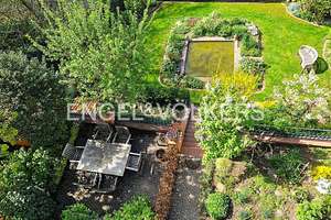 Stilvolles bergisches Patrizierhaus mit Fernblick und parkähnlichem Garten – Die vollständige Adresse der Immobilie erhältst du vom Anbieter., 42853 Hölterfeld, Remscheid – Vorschaubild 9