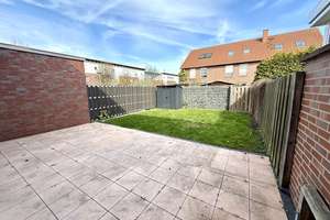 Individuelles, modernes Reihenstadthaus mit Vollkeller und pflegleichten Garten in Wob-Fallersleben – Die vollständige Adresse der Immobilie erhältst du vom Anbieter., 38442 Fallersleben, Wolfsburg – Vorschaubild 3