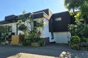 Seltene Gelegenheit: Großzügiger Bungalow mit Terrasse, Keller und Garage in Ludwigshafen-Oppau – 67069 Oppau, Ludwigshafen am Rhein – Vorschaubild 2