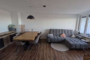 Möblierte 2 Zimmerwohnung  – Rainfarnstraße 25, 80935 Lerchenau-Ost, München – Vorschaubild 6
