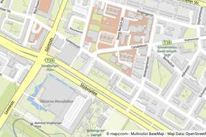 Höhe AFA und gute Rendite! Kapitalanlage in Dresden sichern! – Die vollständige Adresse der Immobilie erhältst du vom Anbieter., 1307 Johannstadt-Süd, Dresden – Vorschaubild 5