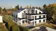 Residenz am Lerchesberg - Neubau Wohnung mit über 200 m² Gartenfläche