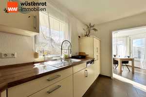 Tür auf. Herz rein. Zuhause sein. Moderne
5 helle Zimmer auf 131 m². Wunderschöne
Gartenoase. – Tuttlingen (Kreis) – Vorschaubild 6