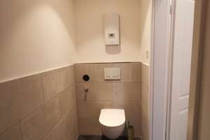 Attraktive 3-Zimmer-Hochparterre-Wohnung im Bremer Viertel – Humboldtstr. 66, 28203 Fesenfeld, Bremen – Vorschaubild 9