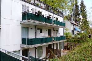 geräumige 3-Zimmer-Wohnung mit Terrasse in Berlin Nikolasse – dreilindenstraße 40, 14109 Nikolassee, Berlin – Vorschaubild 16