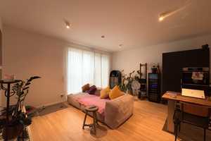 Gemütliche Maisonettewohnung mit 2 traumhaften Gärten – Fritz-Bauer-Straße 13, 53123 Bonn – Vorschaubild 8