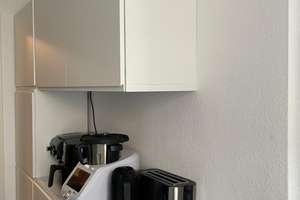 Top Lage: Wohnung mit BALKON!! – Staufenstr. 63, 44139 Ruhrallee, Dortmund – Vorschaubild 5