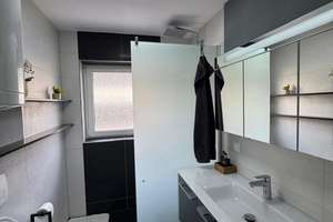 SOFORT BEZIEHBARE, MODERNE, KOMPLETT SANIERTE CITY-WOHNUNG in Bietigheim-Bissingen! – Kästnerstraße  11, 74321 Bietigheim-Bissingen – Vorschaubild 8