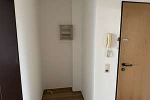 NUR MIT WBS FÜR 2 PERSONEN - gemütliche Wohnung mit Balkon – Mittelpilghauser Weg 12b, 42657 Burg/Höhscheid, Solingen – Vorschaubild 4