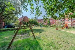 Attraktive 3,5-Zimmer-Wohnung mit Balkon und Stellplatz in begehrter Wohnlage von Berlin-Spandau – Die vollständige Adresse der Immobilie erhältst du vom Anbieter., 13585 Spandau (Ortsteil), Berlin – Vorschaubild 20