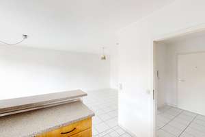 Helle 2-Zimmer-Wohnung mit Balkon in ruhiger Lage nahe der Alb – Die vollständige Adresse der Immobilie erhältst du vom Anbieter., 76189 Daxlanden, Karlsruhe – Vorschaubild 4