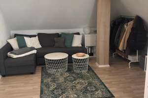 Tolle 2-Zimmer Wohnung im Zentrum Passaus und kurzer Verbindung zur Uni – Kapuzinerstraße 71, 94032 Innstadt, Passau – Vorschaubild 17