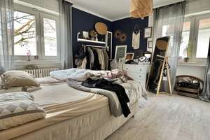 Haus-im-Haus-Gefühl: Traumhafte 5-Zimmer-Wohnung mit großem, eigenen Garten in beliebter Lage – Die vollständige Adresse der Immobilie erhältst du vom Anbieter., 63452 Nordwest, Hanau – Vorschaubild 13