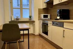Charmante 1-Zimmer Wohnung im EG in Regensburg Innenstadt – Glockengasse 6, 93047 Innenstadt, Regensburg – Vorschaubild 10