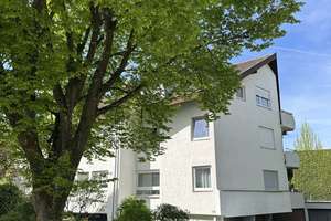 Erstbezug nach Kernsanierung. 2-Zimmer-Dachgeschosswohnung in Stuttgart-Möhringen – Däumlingweg 20, 70567 Möhringen-Süd, Stuttgart – Vorschaubild 17