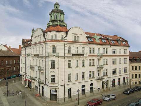 Behindertengerechte Wohnung Berlin Spandau Barrierefreie Wohnung Berlin Spandau Bei Immonet De