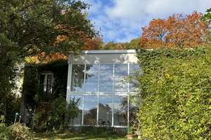 Hofheim Kapellenberg – Bestlage mit Aussicht!    Einzigartige Villa im Bauhausstil zu verkaufen – Die vollständige Adresse der Immobilie erhältst du vom Anbieter., 65719 Hofheim am Taunus – Vorschaubild 27