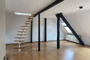 Gemütliche Dachgeschosswohnung in Limmer – Die vollständige Adresse der Immobilie erhältst du vom Anbieter., 30451 Limmer, Hannover – Vorschaubild 3