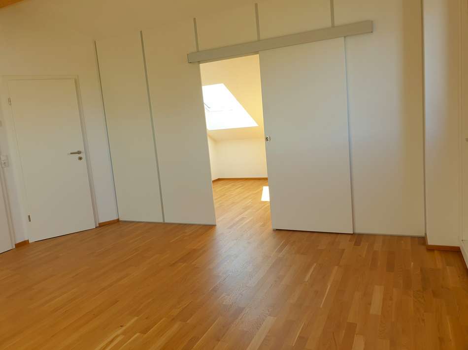 Raum mit beweglicher Wand OG