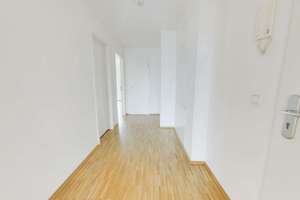 Komfortables Wohnen in München – Gepflegte 2-Zimmer-Wohnung mit idealem Grundriss – Sauerbruchstraße 52a, 81377 Großhadern, München – Vorschaubild 7