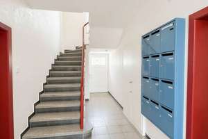 Helle 2 ZKB-Wohnung im 3. OG für Kapitalanleger und Eigennutzer – Die vollständige Adresse der Immobilie erhältst du vom Anbieter., 40217 Friedrichstadt, Düsseldorf – Vorschaubild 10