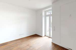 Modernes wohnen: 3-Zimmer-Wohnung mit Balkon – Fürstenwall 187, 40215 Friedrichstadt, Düsseldorf – Vorschaubild 4
