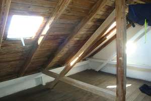 Hübsche Wohnung mit schickem Fensterbad, West-Balkon und Stellplatz – Sachsenring 41, 9127 Gablenz, Chemnitz – Vorschaubild 20
