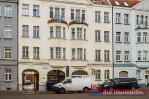 ***elbnah - Maisonette - Dachgeschoss - Balkon - Cracau*** – Babelsberger Straße 8, 39114 Cracau, Magdeburg – Vorschaubild 16
