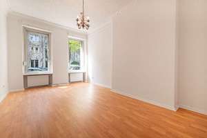 ⭐ Frisch renovierter Altbau-Charme in Berlin Tegel: Helle 3-Zi-Whg mit Stuck, neuem Bad & Garten – Die vollständige Adresse der Immobilie erhältst du vom Anbieter., 13403 Reinickendorf (Ortsteil), Berlin – Vorschaubild 7