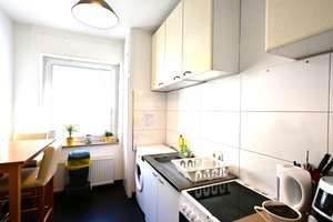 WG geeignet! 3,5 Zimmer in der Bochumer Innenstadt mit Tageslichtbad! – Kanalstr. 5, 44787 Gleisdreieck, Bochum – Vorschaubild 12