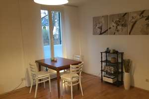Helle, ruhige Terrassen-Wohnung in der niveauvollen mediterranen Wohnanlage "Nymphenburger Ambiente" – Die vollständige Adresse der Immobilie erhältst du vom Anbieter., 80992 Moosach-Bahnhof, München – Vorschaubild 13