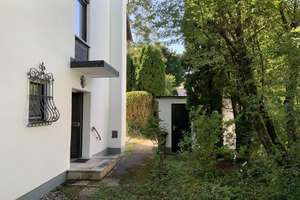 Doppelhaushälfte in Top-Lage von Riemerling/Ottobrunn – Die vollständige Adresse der Immobilie erhältst du vom Anbieter., 85521 Hohenbrunn – Vorschaubild 21