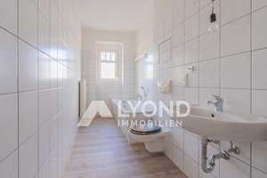 moderne 2-Zimmerwohnung in Leipzig Engelsdorf, Erstbezug nach Sanierung mit Einbauküche – Die vollständige Adresse der Immobilie erhältst du vom Anbieter., 4319 Engelsdorf, Leipzig – Vorschaubild 11
