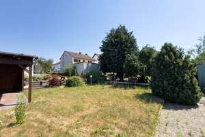 Zweifamilienhaus mit großem Grundstück und Baupotenzial in Dudenhofen – Die vollständige Adresse der Immobilie erhältst du vom Anbieter., 63110 Rodgau – Vorschaubild 9
