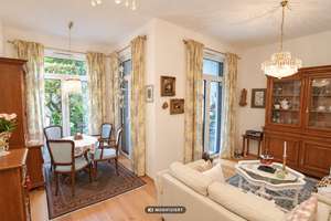 Stufenlose Eleganz mit Terrasse, Garten und diskretem Service – 65343 Eltville am Rhein – Vorschaubild 9