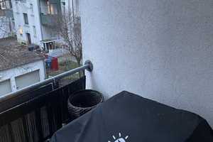 Stilvolle 2-Zimmer-Wohnung mit Balkon und Einbauküche in Leipzig – Gohliser Straße 35, 4155 Leipzig – Vorschaubild 9