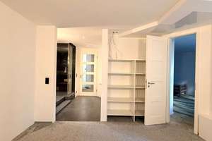 Außergewöhnliches Altbau-Juwel auf zwei Ebenen mit privatem Lichthof nahe dem Ku’damm – Die vollständige Adresse der Immobilie erhältst du vom Anbieter., 10711 Halensee, Berlin – Vorschaubild 23
