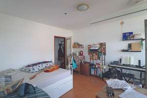 Kapitalanlage mit Blick zum Dom
Single Traum mit Balkon & TG-Stellplatz
Zentral & bestens angebund – Die vollständige Adresse der Immobilie erhältst du vom Anbieter., 50939 Sülz, Köln – Vorschaubild 5