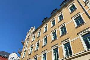 3 Zimmer • zur Miete • Sonnenberg • Chemnitz • modern wohnen • Parkett • schnell sein – Chemnitz – Vorschaubild 9